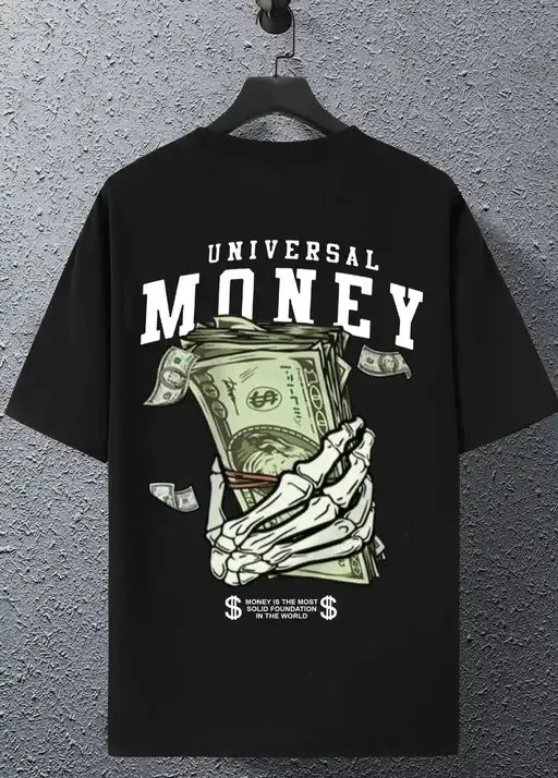 MONEY BLACK