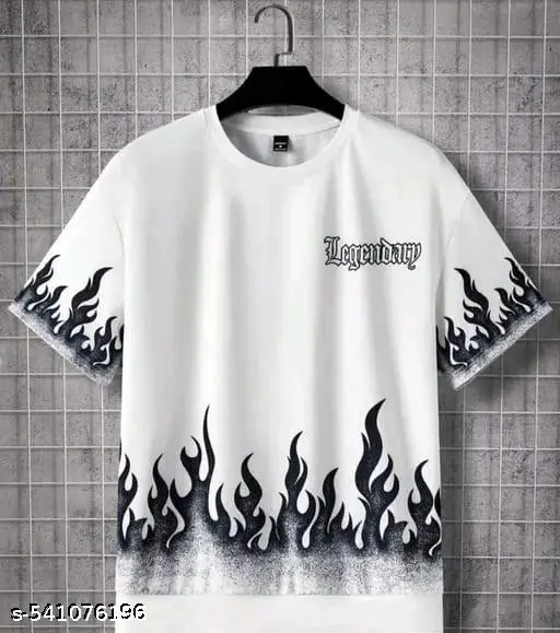 LEGENDARY FIRE