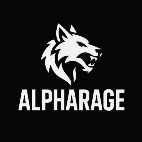 alpharage